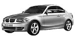 BMW E82 U3976 Fault Code