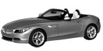 BMW E89 U3976 Fault Code