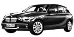 BMW F20 U3976 Fault Code