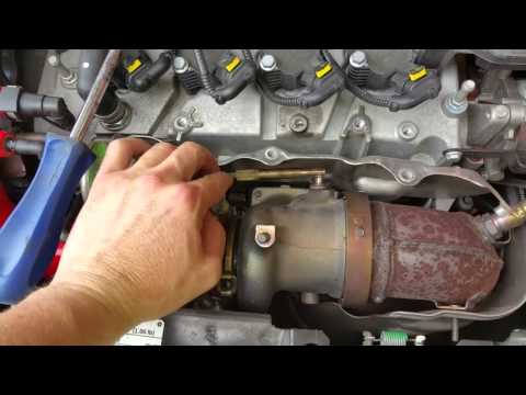See U3976 repair manual